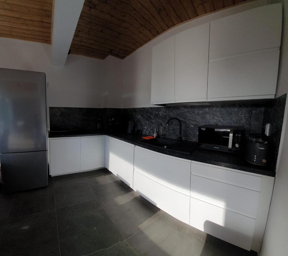 Cabanele Carmel Muntele Rece Extérieur photo